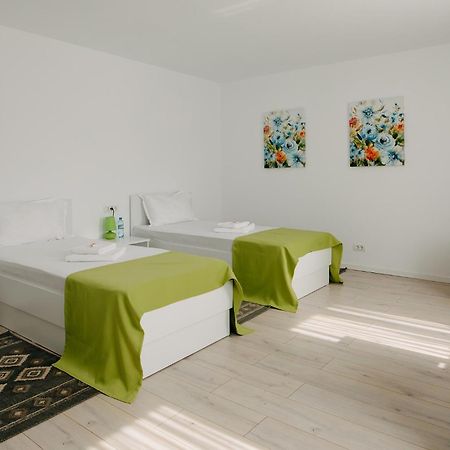 Stepo Sunset Apartment บูคาเรสต์ ภายนอก รูปภาพ
