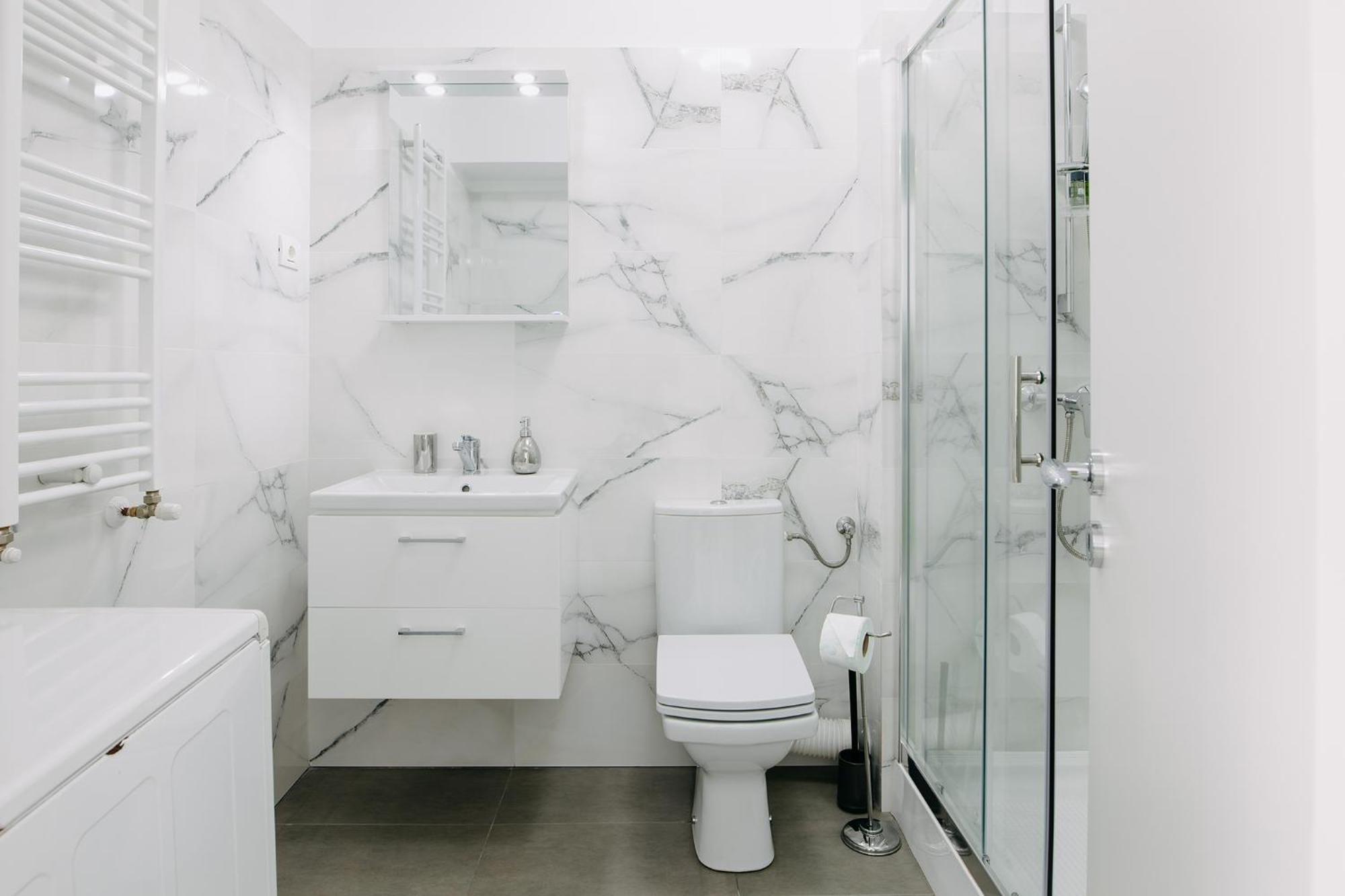 Stepo Sunset Apartment บูคาเรสต์ ภายนอก รูปภาพ